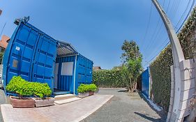 Residencial Villa Container