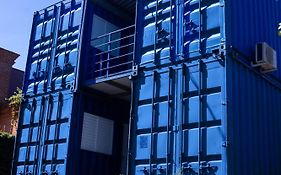 Residencial Villa Container